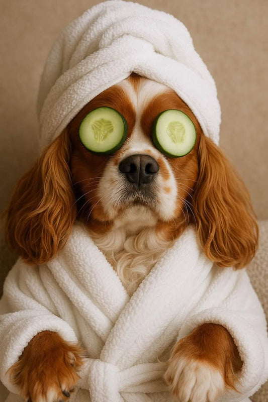 Custom Pet Portrait (Digital Delivery)