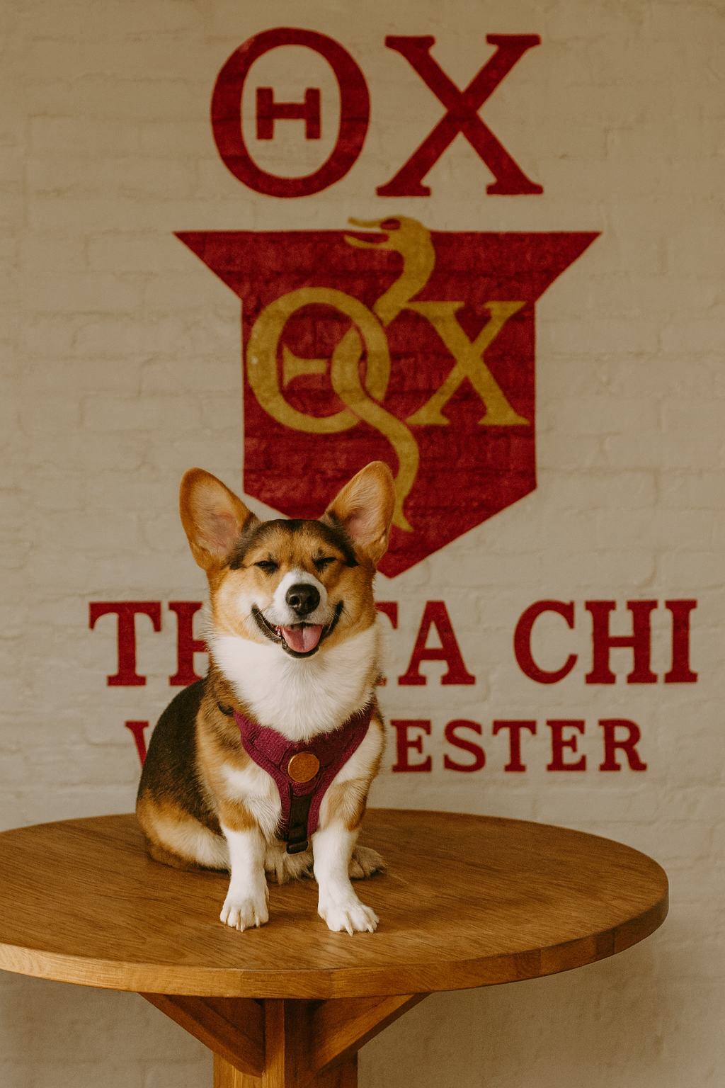 Custom Pet Portrait (Digital Delivery)