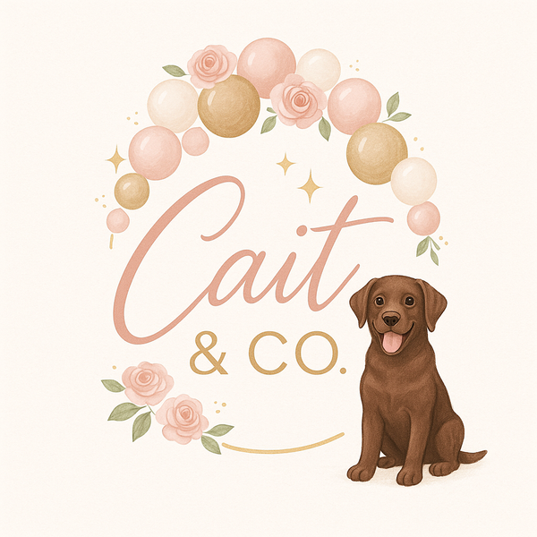 PawPrintz by Cait & Co.